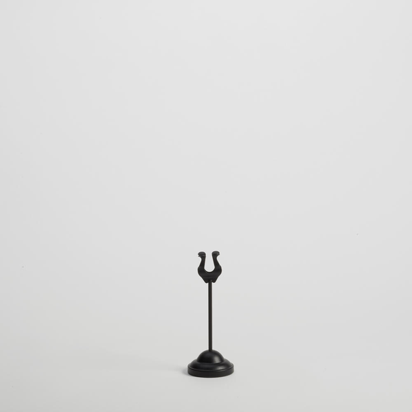 Card Signs, Cards & Holders