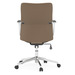 82622CHRBRN811 DOLCE MID-BACK - Brown