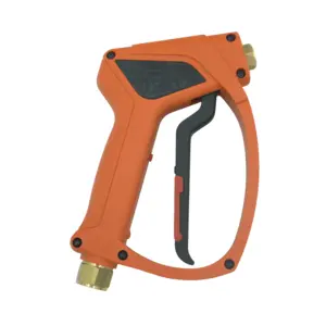 MTM Hydro SG35 Easy Hold Spray Gun (Orange) 