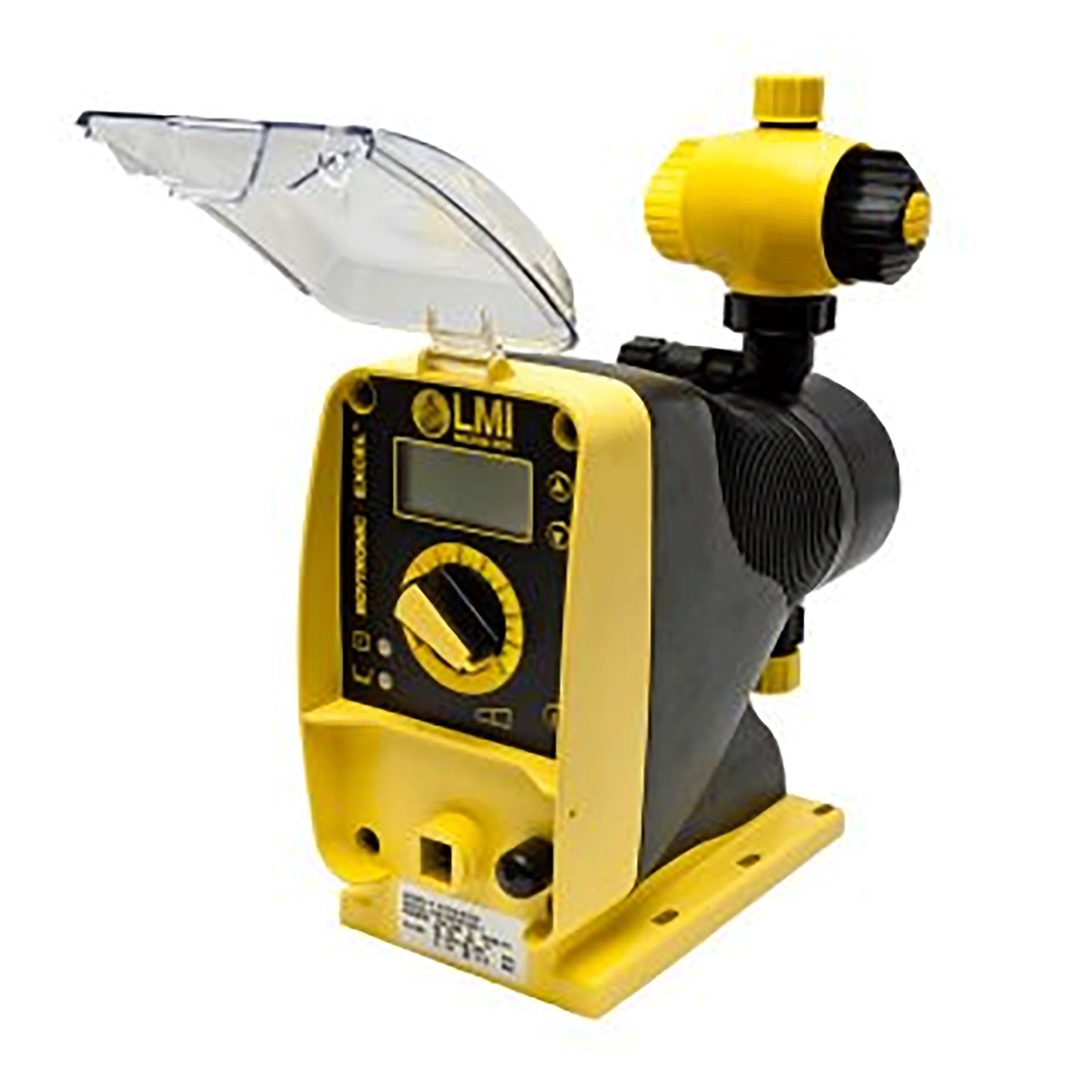 CCI - LMI ROYTRONIC EXCEL AD Electric Metering Pump | 1.0 GPH