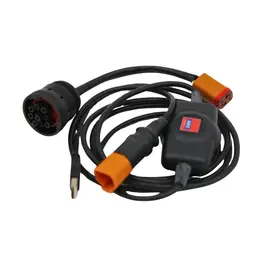 SOFTWARE, HATZ HDS TOOL