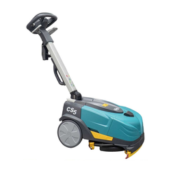 Demo Tennant CS5 Micro-Scrubber