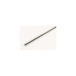 Nilfisk Advance - Z722386 - Alum.Extension D40 Mt1 Inlet Pin M/F