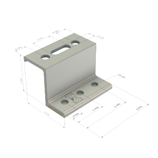 S-5-47 Versa Bracket