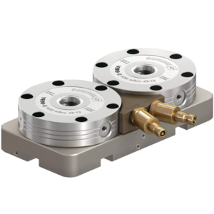 NSE mikro Clamping Stations