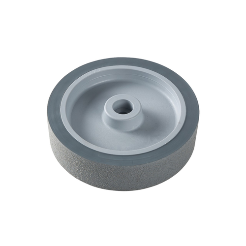 Tennant/Nobles - 4037832 - Wheel, Scrbr, 8.00D, W/ Taper (Replaces Tennant 1223582)