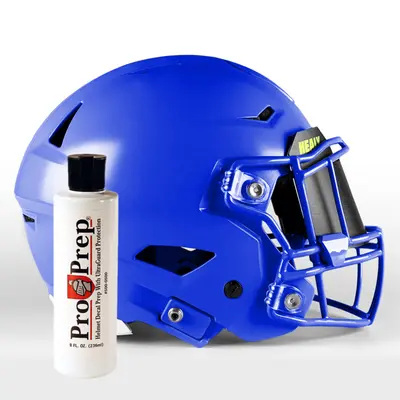 ProPrep Helmet Polish