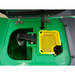 Tennant Factory Recon Used T500-10918614 Scrubber