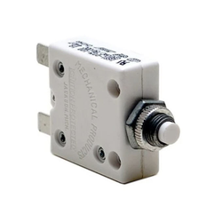 Breaker, 3 Amp    1681-090-300