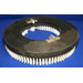 Brush, 18" .028" Nylon W/Lugs