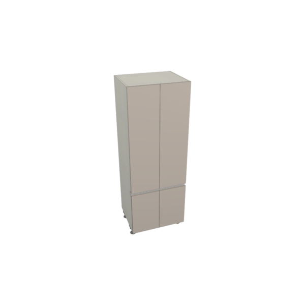 Capri Gola Utility Cabinet 30" x 84" x 23.75"