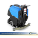 New Timberline S-Series Walk Behind Floor Scrubber