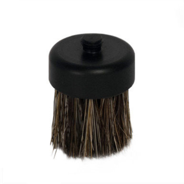 Medium Horsehair Cup Brush