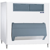 Scotsman BL1660S Ice Storage Bin - 1660 lb Capacity, 60" W