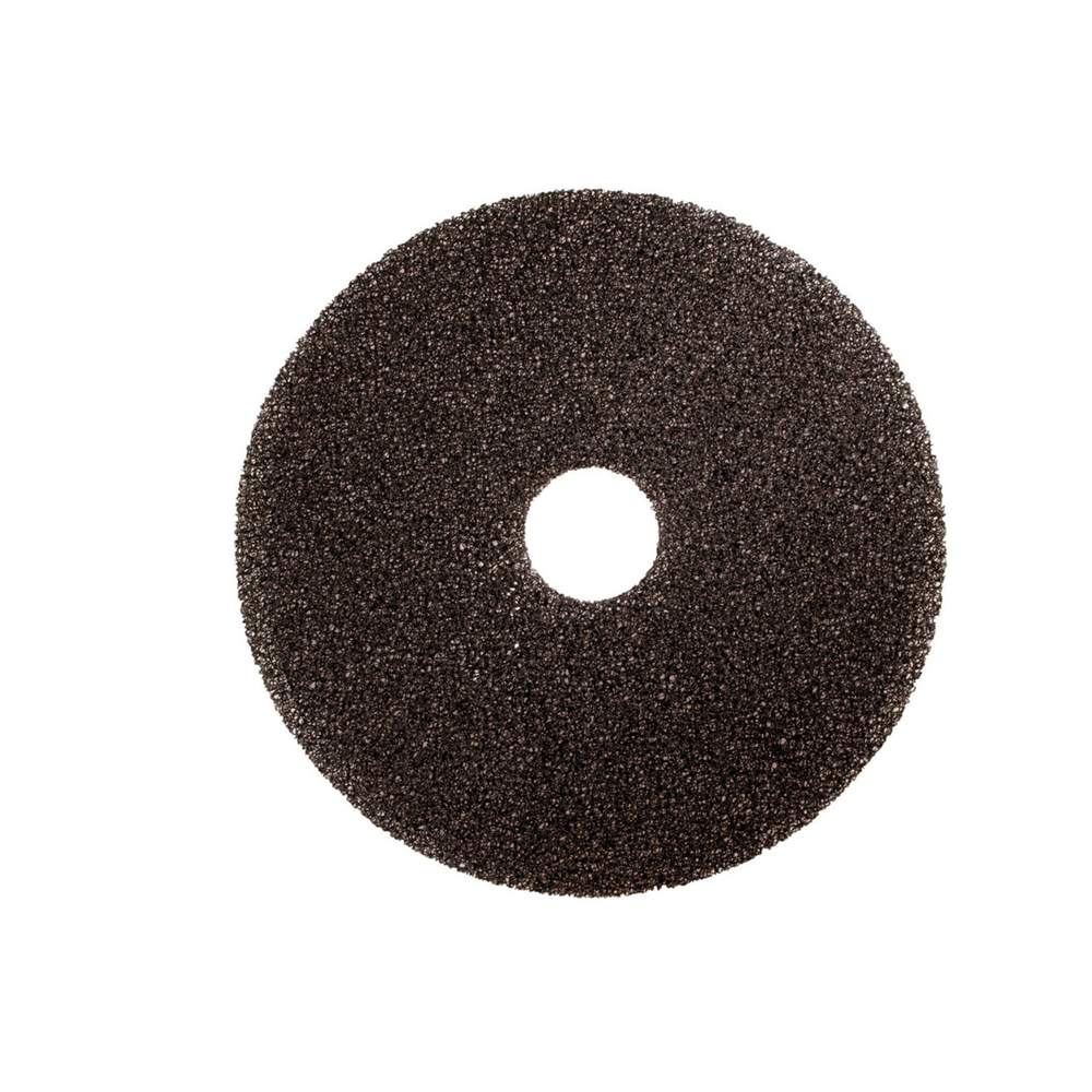 Tennant/Nobles - 4032340 - Pad, Stripping, 18.0D, Blk [1Pick=1Pad] (Replaces Tennant 370093)