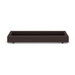 PL9999 COMPOSE END TABLE LAMINATE BASE- ESPRESSO
