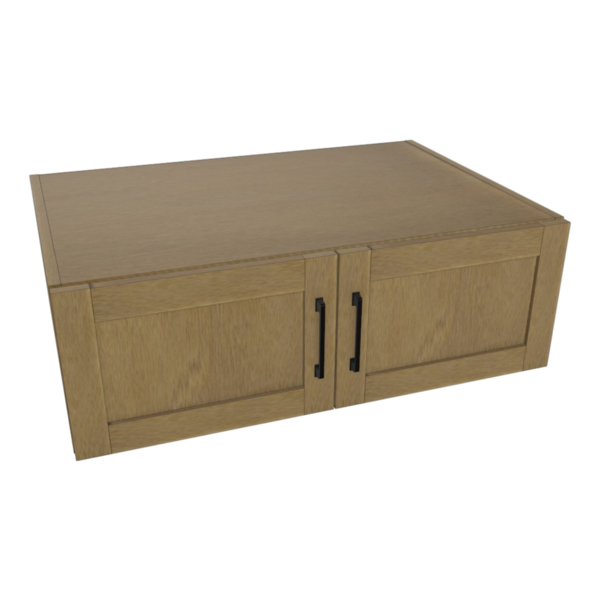 Artesia Wall Kit - 36"X 12"X 23.75"