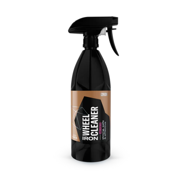 Gyeon Iron WheelCleaner - 1000ml