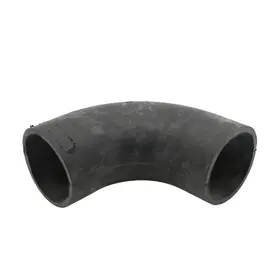 ELBOW, 3" RUBBER (P105532)