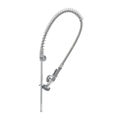 T&S Brass B-0133-LB Pre-Rinse Unit Spring Action