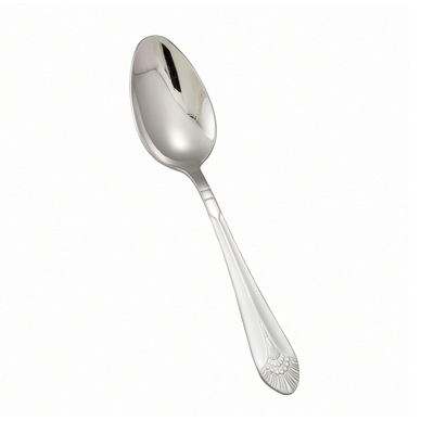 Winco 0031-10 8-3/8" European Tablespoon