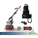 New MotorScrubber M3 Battery Scrubber Starter Kit