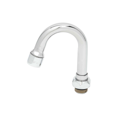 T&S Brass 131XM Nozzle Gooseneck