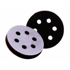 Hookit Soft Interface Pad 3"