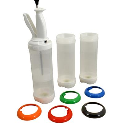 FMP 24 oz Portion Pal Portion Control Dispenser Kit