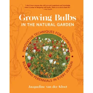 Growing Bulbs In The Natural Garden