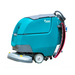 Reconditioned Tennant T300 20" Traction Drive Scrubber