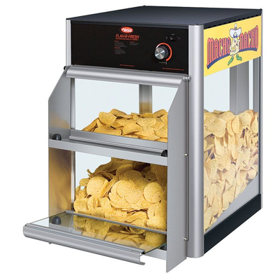 Hatco FDWD-1-MN Front Loading & Dispensing Door Nacho Cheese / C
