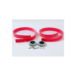 Squeegee Kit (Premium Red Gum)