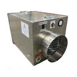 New Aerospace America 1000CFM Variable Speed