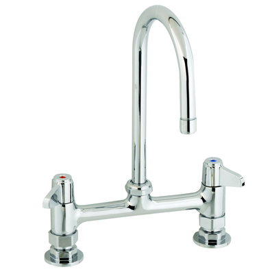 T&S Brass 5F-8DLS05 Equip Faucet Swivel
