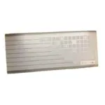 STICKER FRONT A