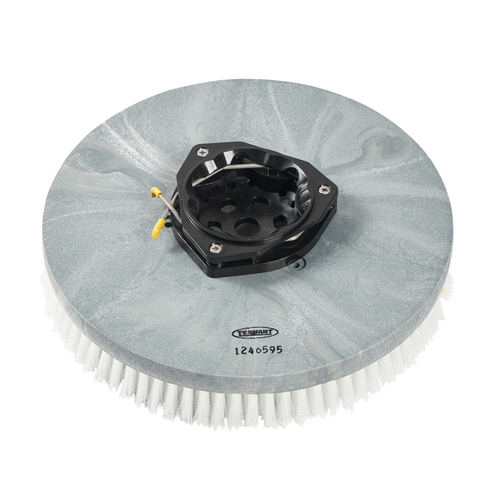Tennant/Nobles - 4034538 - Brush Assy, Disk, Scb, 16.0D, Nyl (Replaces Tennant 1246595)