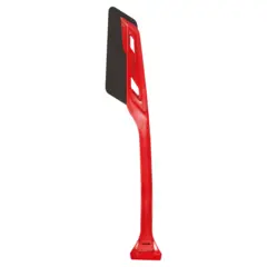 Garant Foam Snow Brush With Ice Scraper