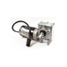 Brush Motor, 24Vdc, 450W W/Connectors