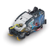 Demo Advance CS7010 48 LP Rider Sweeper/Scrubber