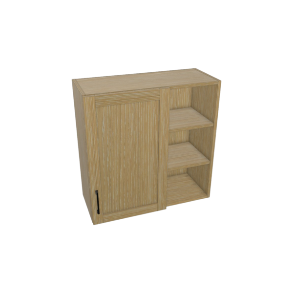 Chelsea Wall Blind Corner Kit -30” x 30” x 13”