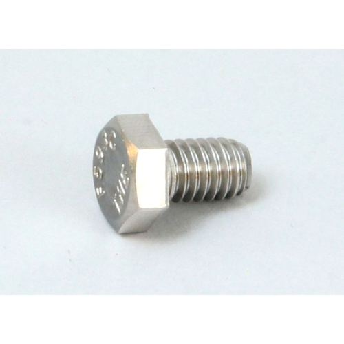 Screw