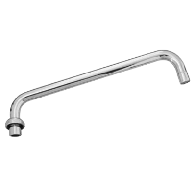 T&S Brass 5SP-18 Equip Nozzle 18" L