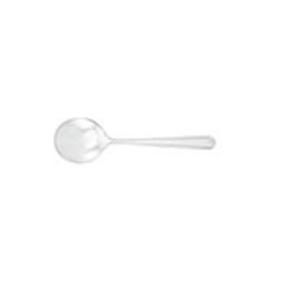 Walco Dominion Medium Weight Bouillon Spoons