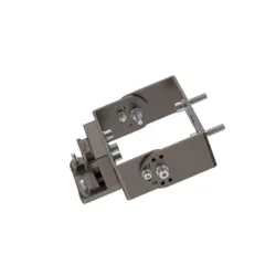 TRUNNION MOUNT FOR 150-300W CL12 LED FLOOD - COMMERCIAL LED