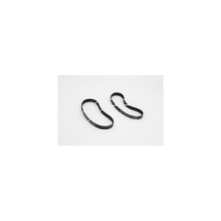 Nilfisk Advance - 56116885 - Belt Kit-Both Sides