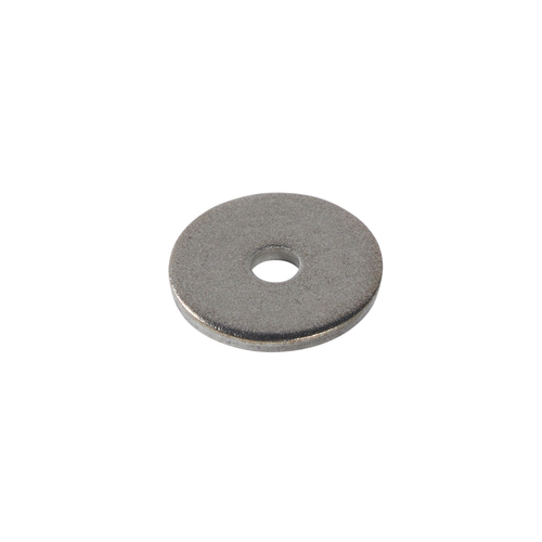 Tennant/Nobles - 4021350 - Washer, Flat, 0.25B 1.12D .12, Ss (Replaces Tennant 386063)