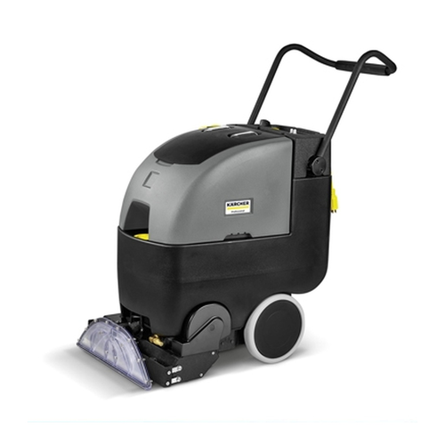 New Karcher Admiral XL BRC 45/45 C Carpet Extractor