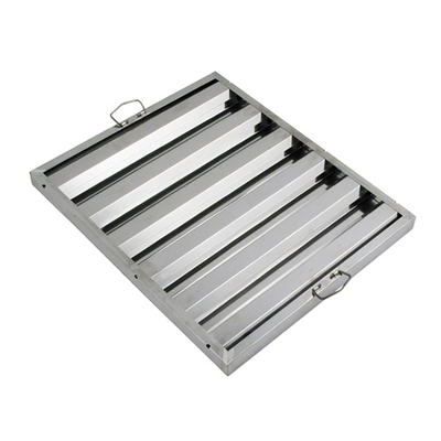Winco HFS-2520 25"W X 20"H Hood Filter