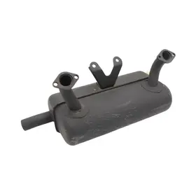 MUFFLER, 20 HP KAWASAKI FOR TRTP